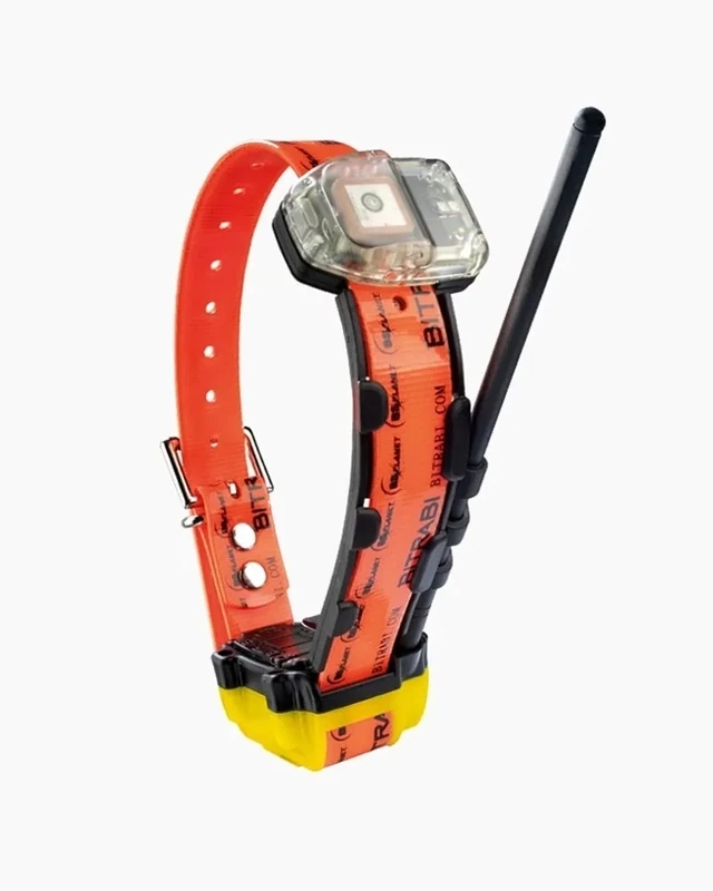 RADIO COLLARE DA CACCIA 5100 GPS + RADIO PER LA CACCIA AL CINGHIALE E ALLA PENNA - BITRABI