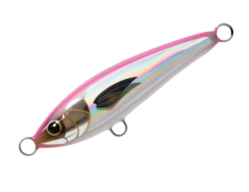 Stickbait  10 Cm 40 Gr Sink - BERTOX