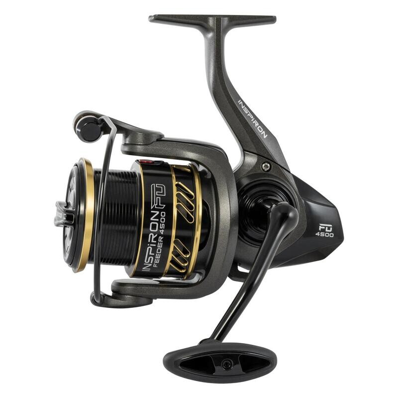 Mulinello INSPIRON FD 5500  - TRABUCCO