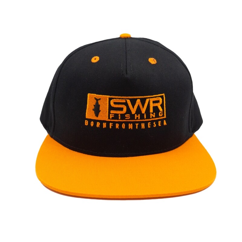 CAPPELLINO ARANCIONE - SWR