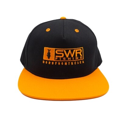 CAPPELLINO ARANCIONE - SWR