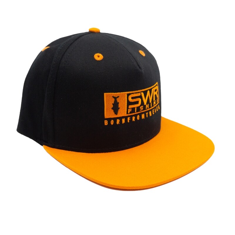 CAPPELLINO ARANCIONE - SWR