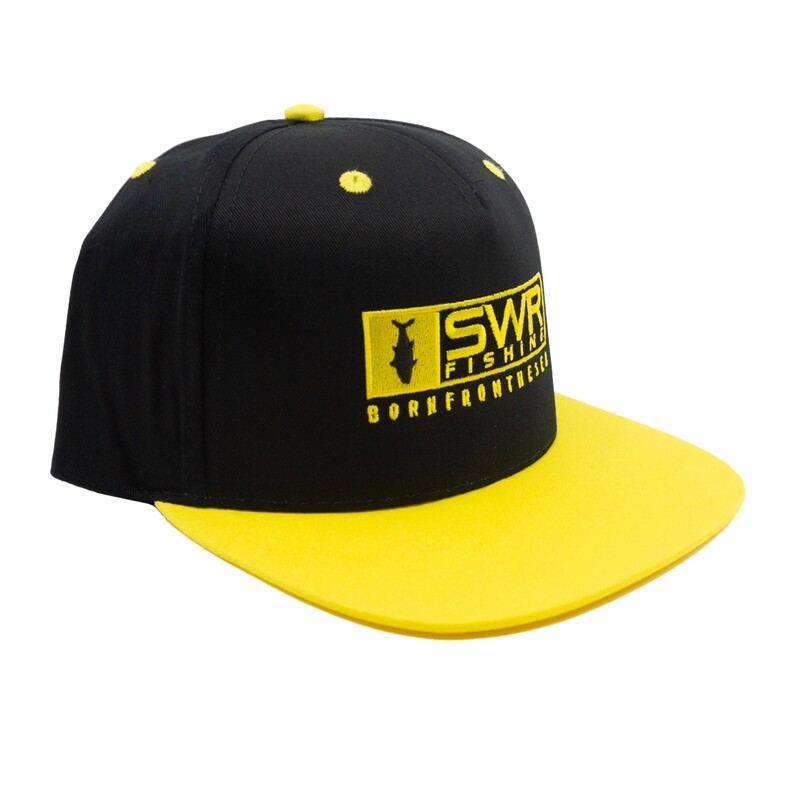 CAPPELLINO GIALLO - SWR