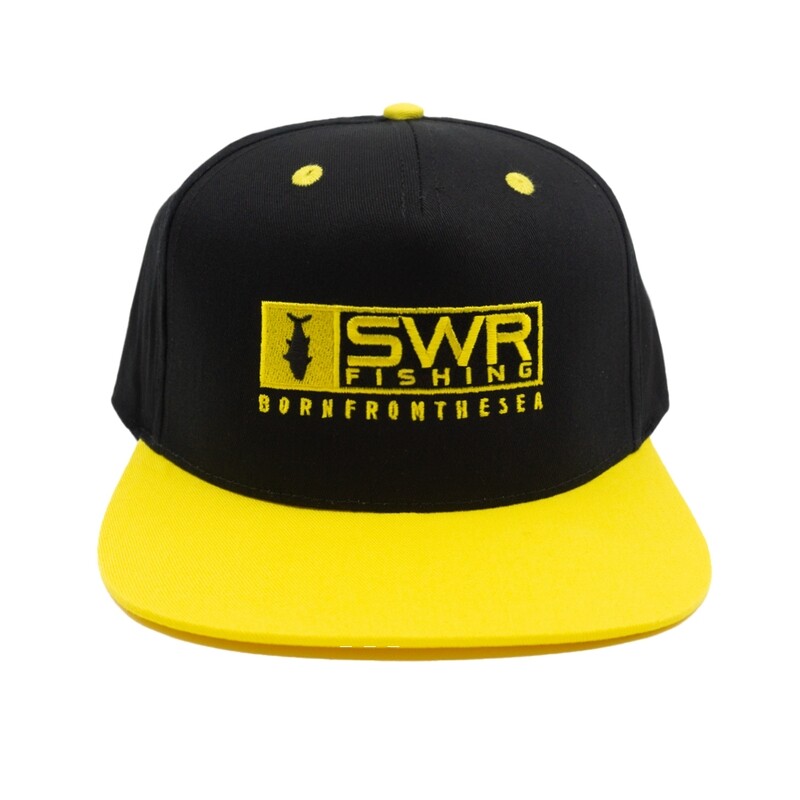 CAPPELLINO GIALLO - SWR
