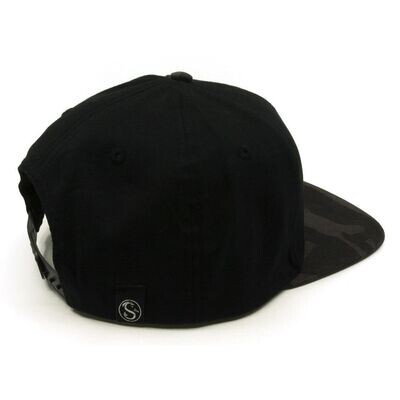 CAPPELLINO BIG TUNA NERO - SWR