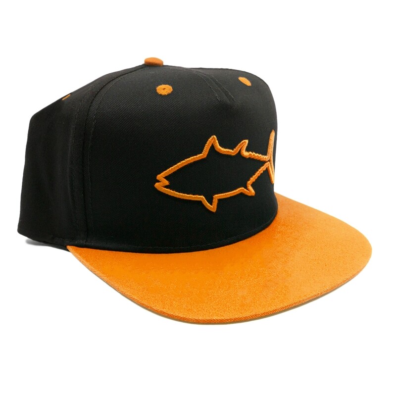 CAPPELLINO BIG TUNA ARANCIONE - SWR