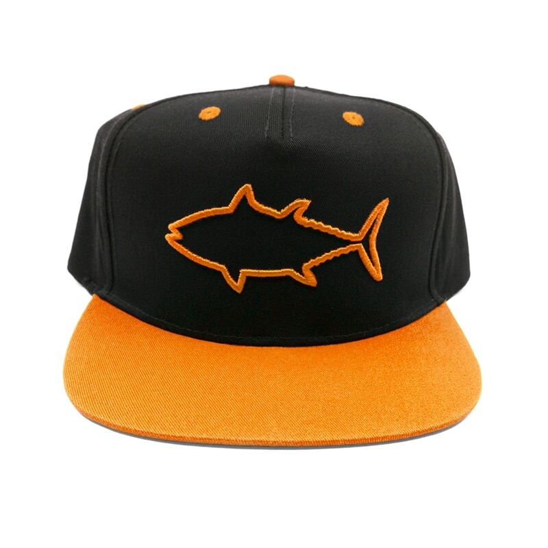 CAPPELLINO BIG TUNA ARANCIONE - SWR
