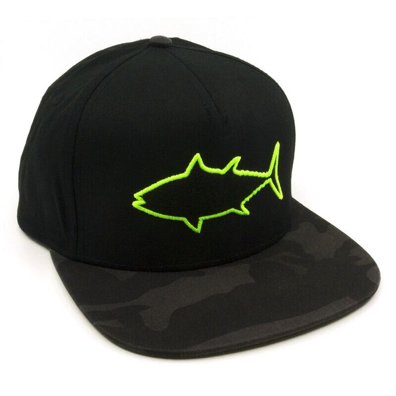 CAPPELLINO BIG TUNA NERO - SWR