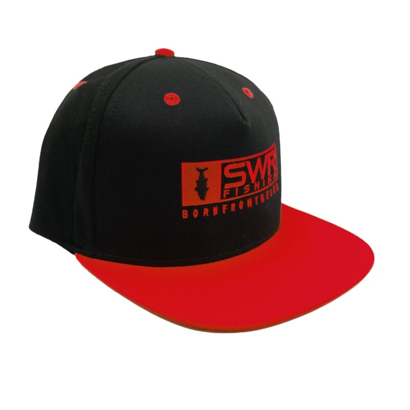 CAPPELLINO ROSSO - SWR