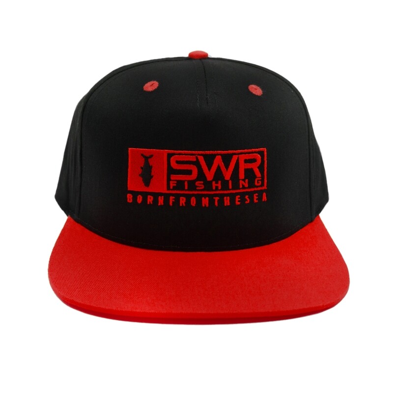CAPPELLINO ROSSO - SWR