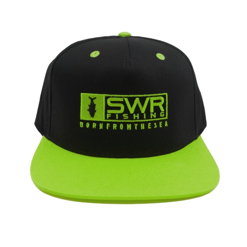 CAPPELLINO  VERDE - SWR