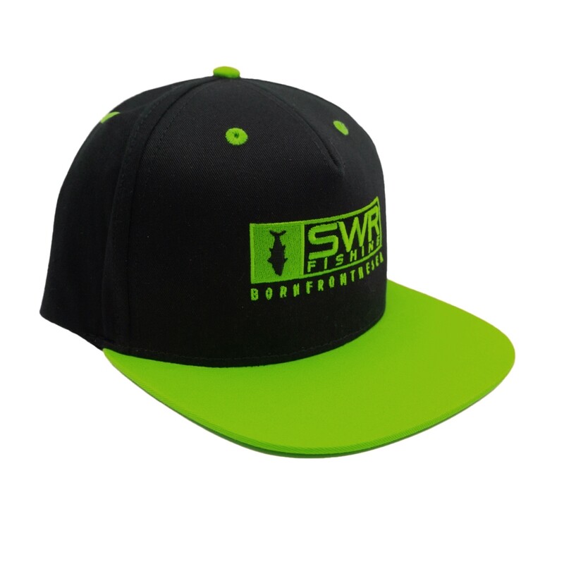 CAPPELLINO  VERDE - SWR