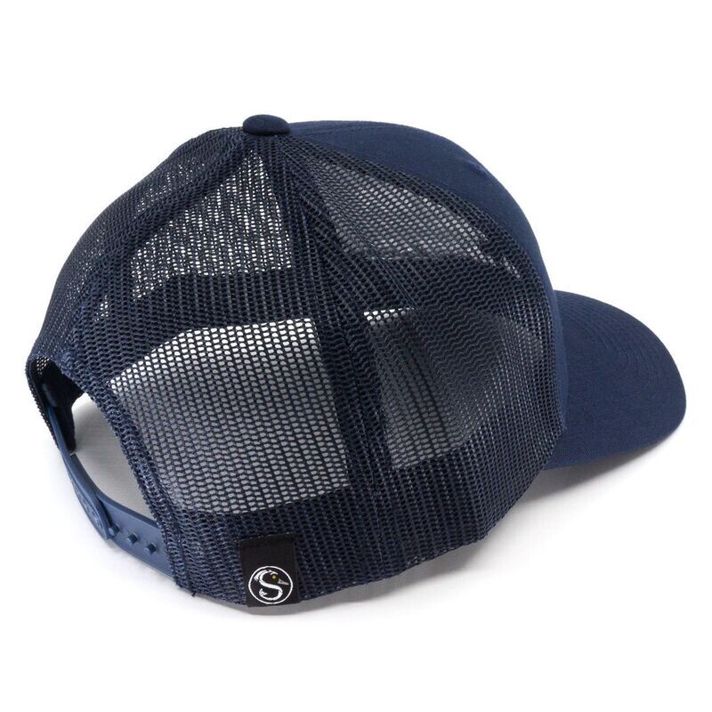 CAPPELLINO GAME FISH BLU - SWR