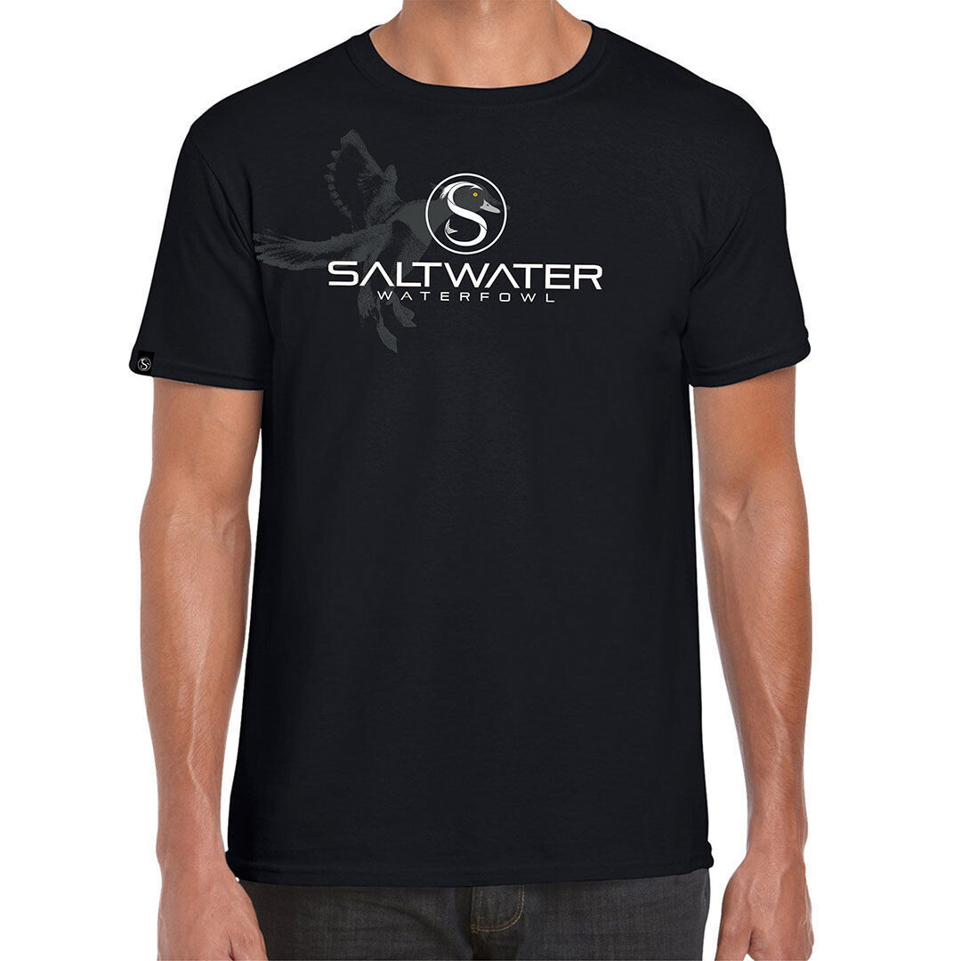 T-SHIRT WATERFOWL NERA - SWR