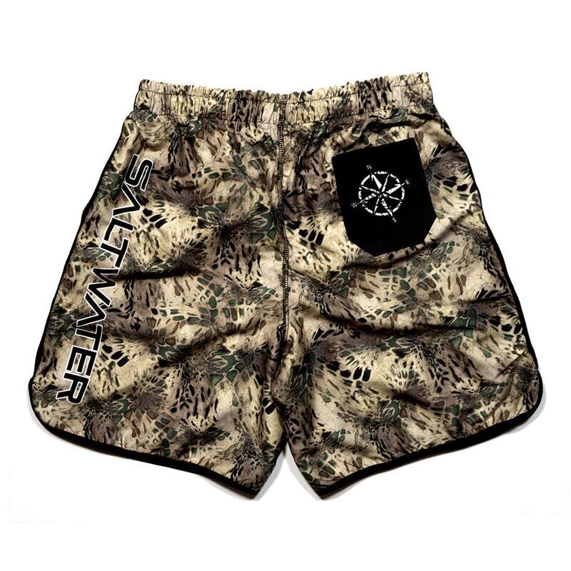PANTALONCINO CAMO VIPER - SWR