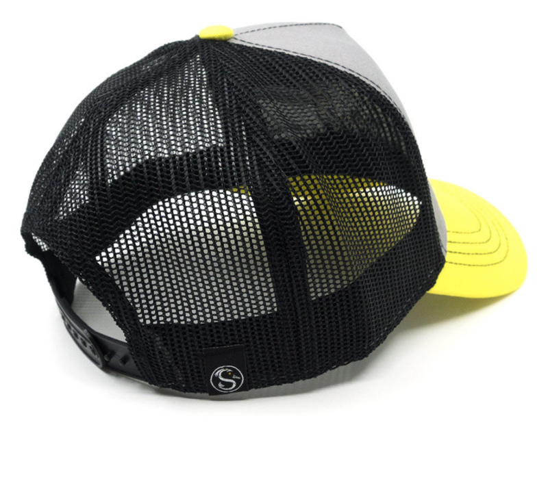 CAPPELLINO YELLOW MIX - SWR