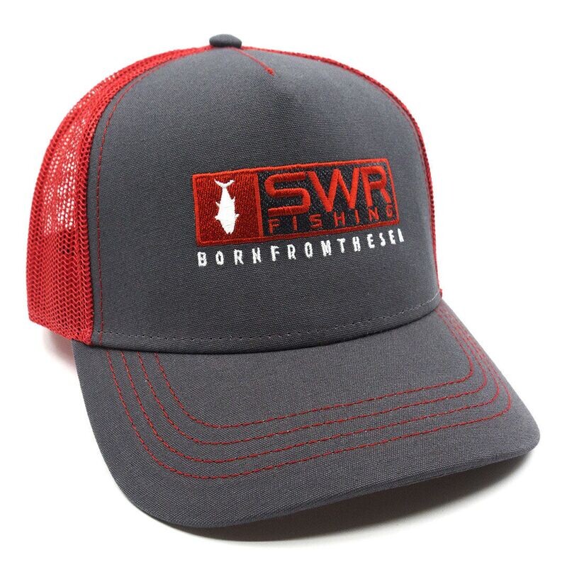 CAPPELLINO  RED MIX - SWR