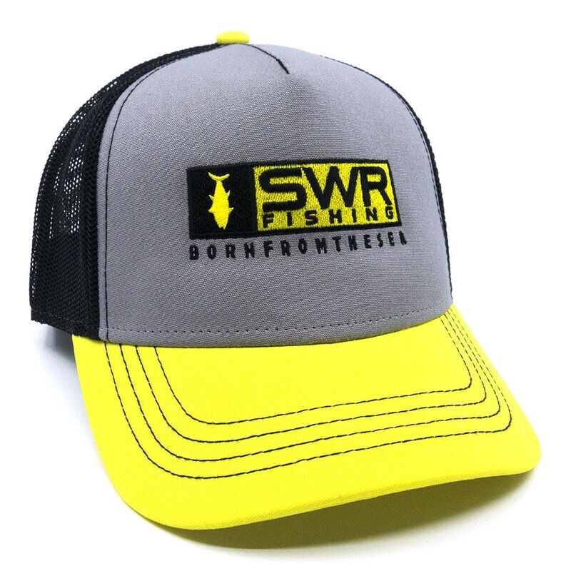 CAPPELLINO YELLOW MIX - SWR