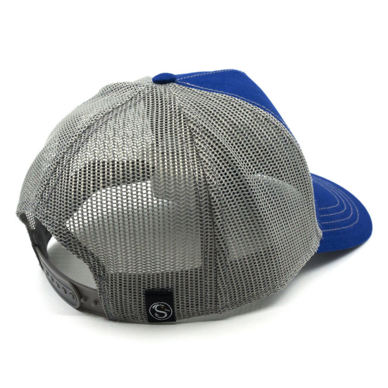 CAPPELLINO BLUE MIX - SWR