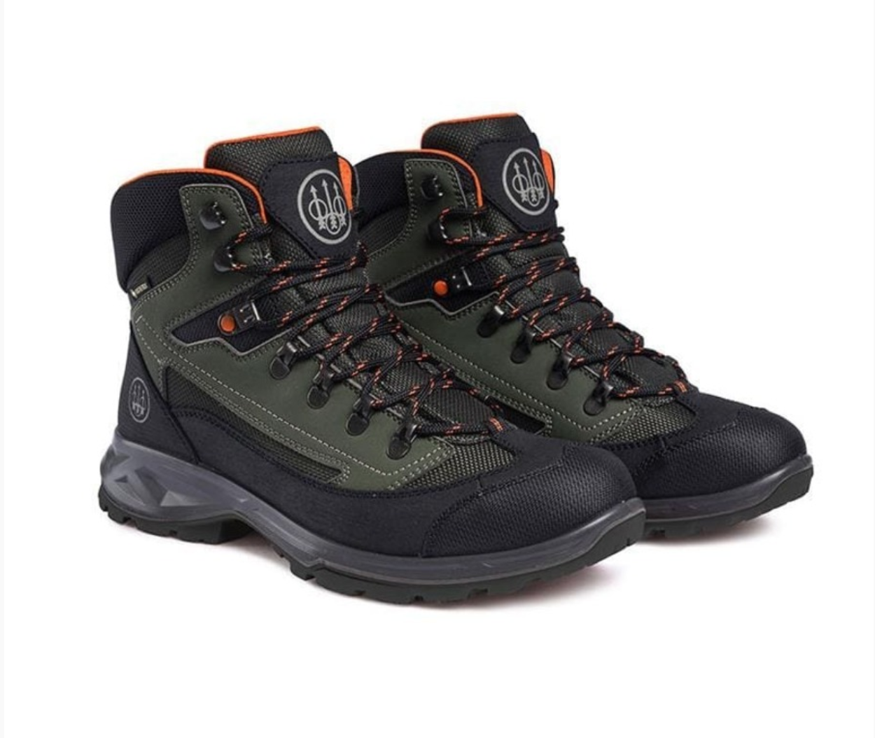 Scarpe da caccia beretta best sale