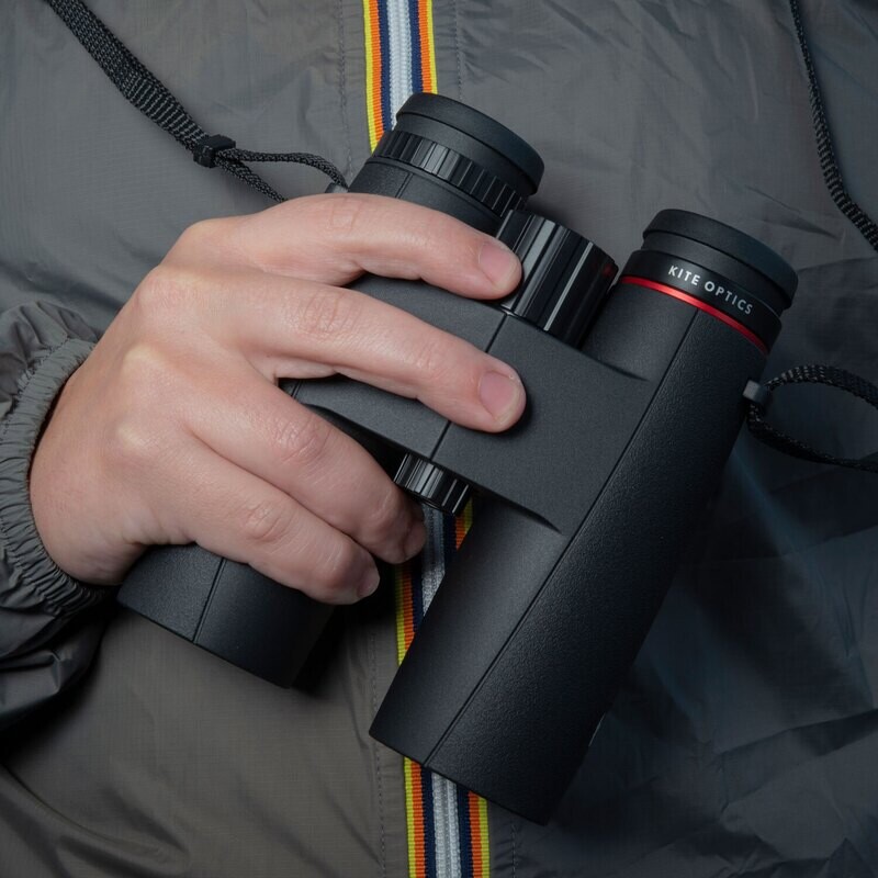 Binocolo URSUS  8X42 - KITE OPTICS