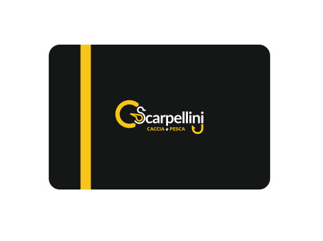 Scarpellini Gift card