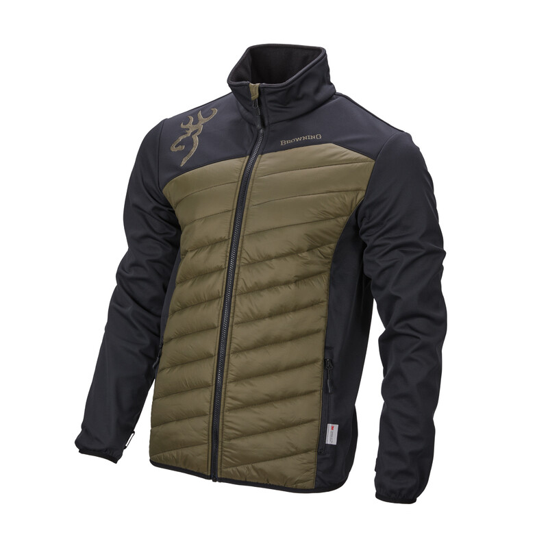 Giacca XPO COLDKILL 2 - BROWNING