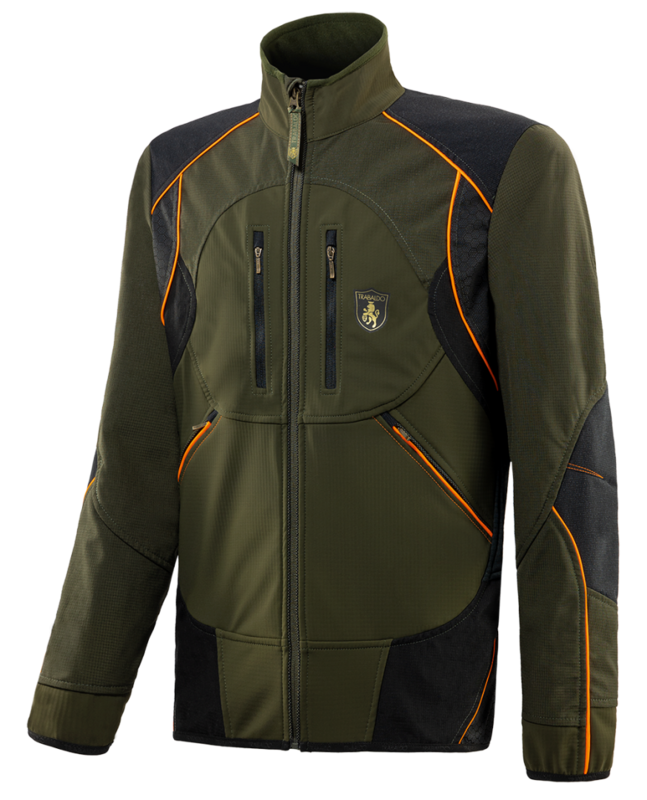 Giacca SUPERTEMPEST EVO  - TRABALDO