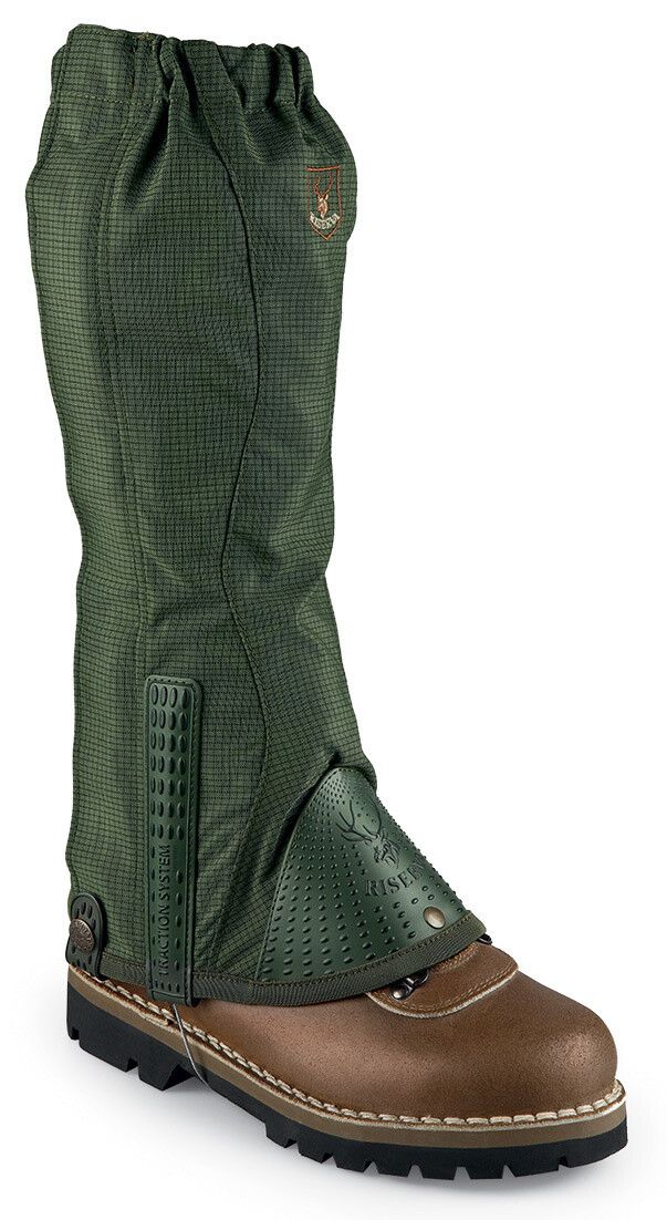 Ghetta in Cordura Ripstop - RISERVA