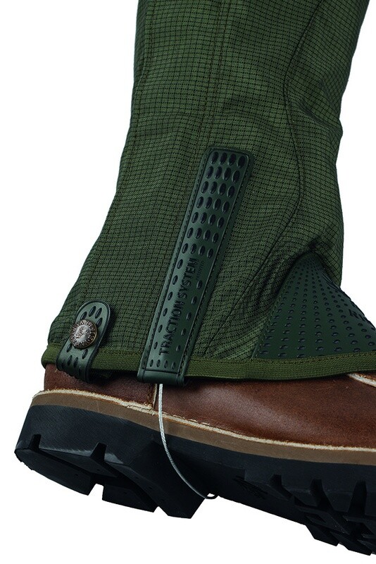 Ghetta in Cordura Ripstop - RISERVA