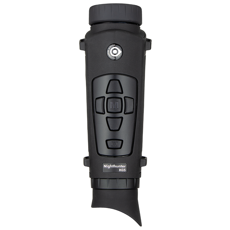 Visore - NIGHTHUNTER  H35 GEN II - STEINER