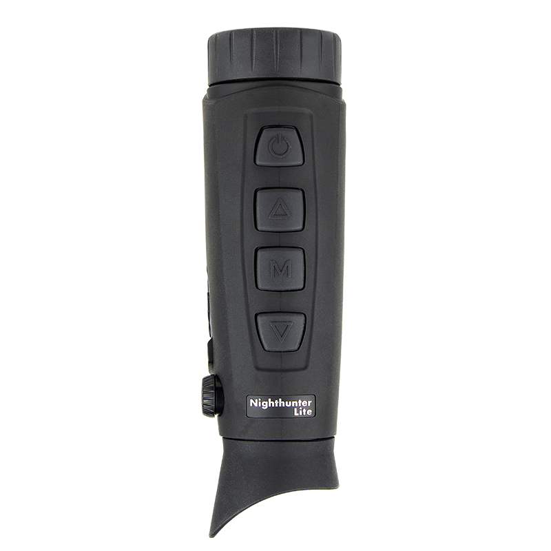 Visore - NIGHTHUNTER  H35 LITE - STEINER