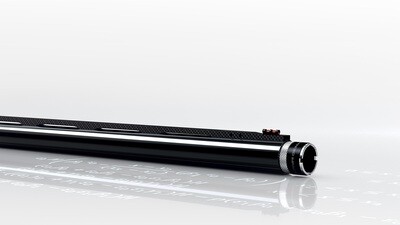 Fucile 828 S A.I. Silver - BENELLI