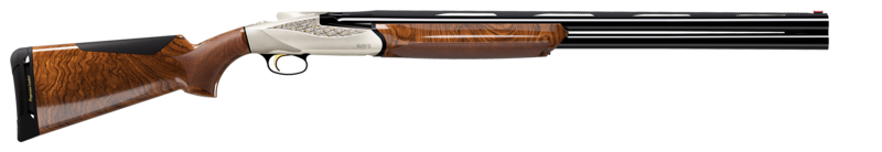 Fucile 828 S A.I. Silver - BENELLI
