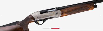 Fucile Raffaello De Luxe A.I. - BENELLI