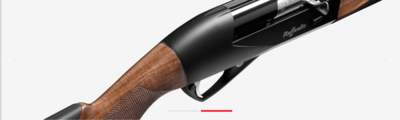 Fucile Raffaello Black A.I. - BENELLI