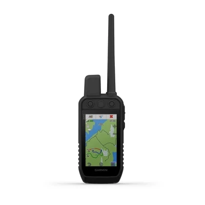 Palmare ALPHA® 300 K - GARMIN