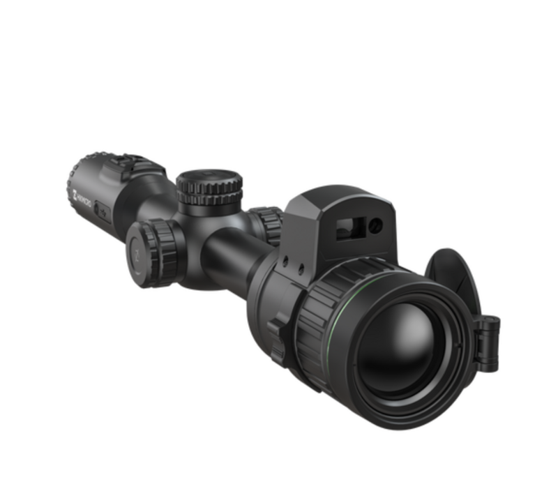 Visore Termico Alpex LRF 4K - HIKMICRO