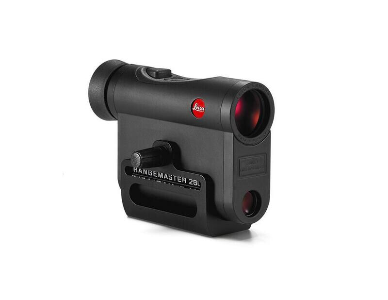Telemetro Range Master CRF 2800.COM - LEICA