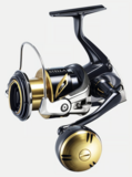 Mulinello STELLA 6000 SW XG - SHIMANO