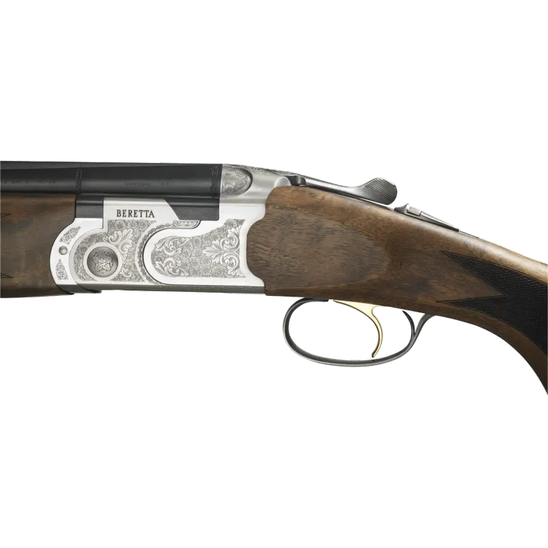 PROMO - 686 SILVER PIGEON I - BERETTA