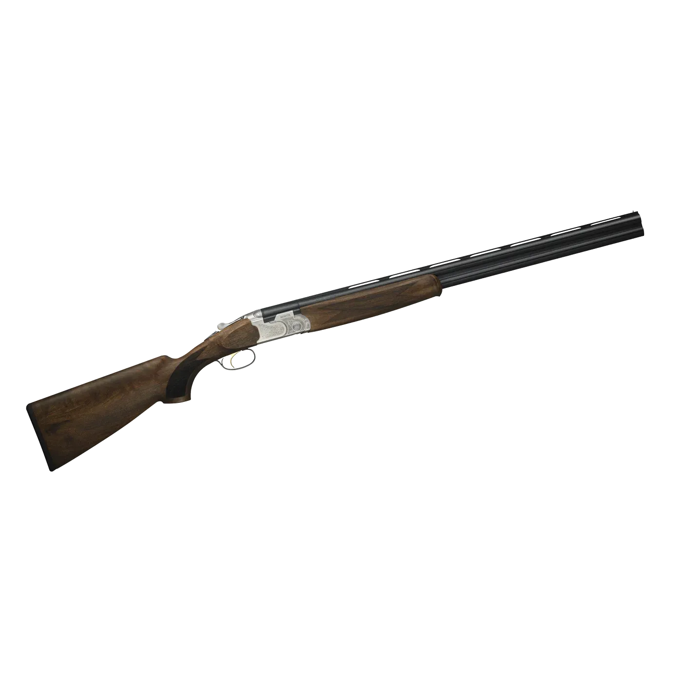 PROMO - 686 SILVER PIGEON III - BERETTA