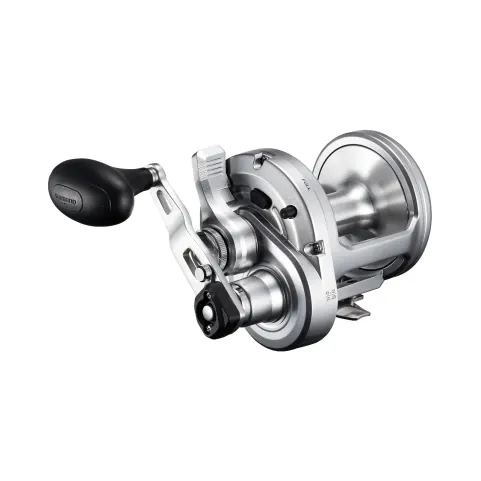 Mulinello SPEEDMASTER II - SHIMANO