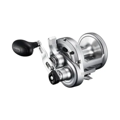 Mulinello SPEEDMASTER II - SHIMANO
