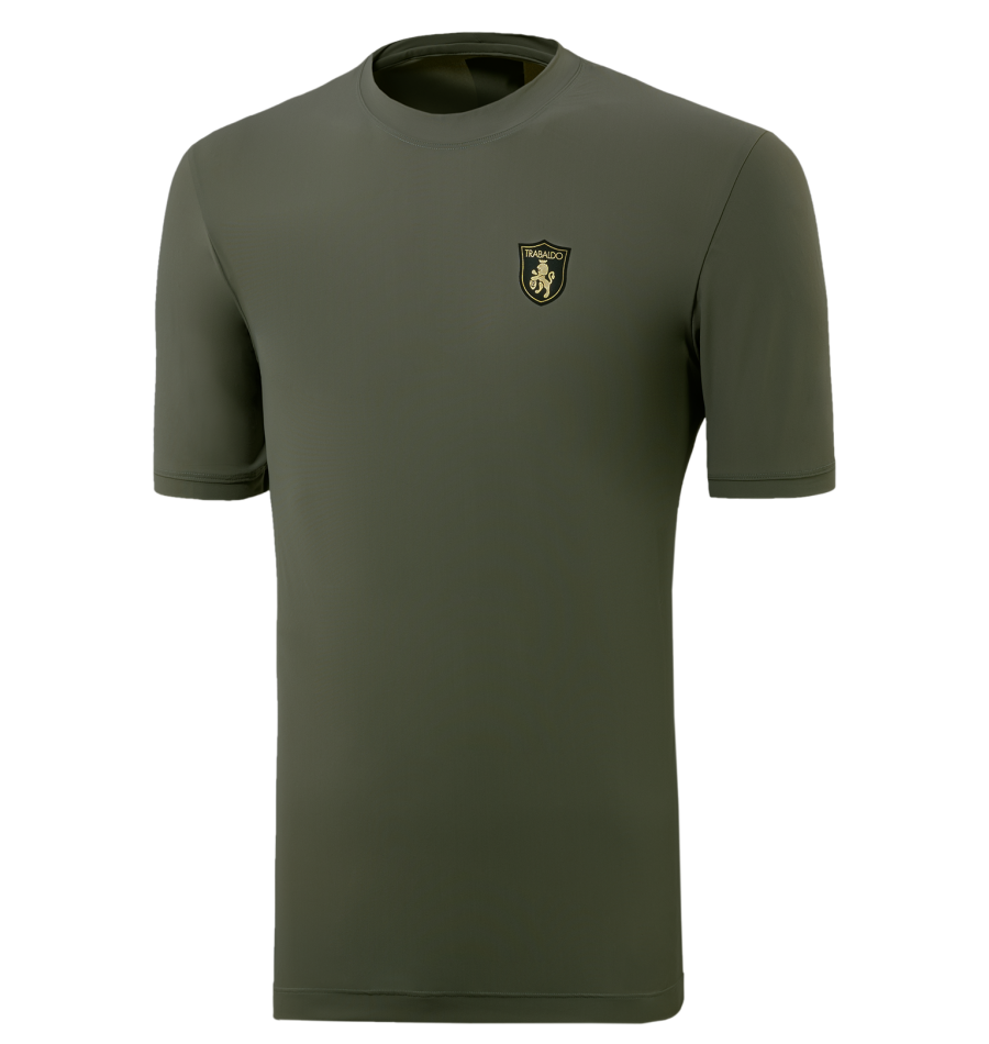 T-SHIRT - TRABALDO
