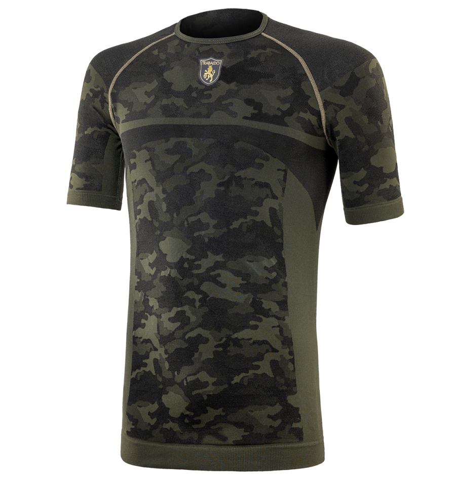MAGLIA M/M - TRABALDO