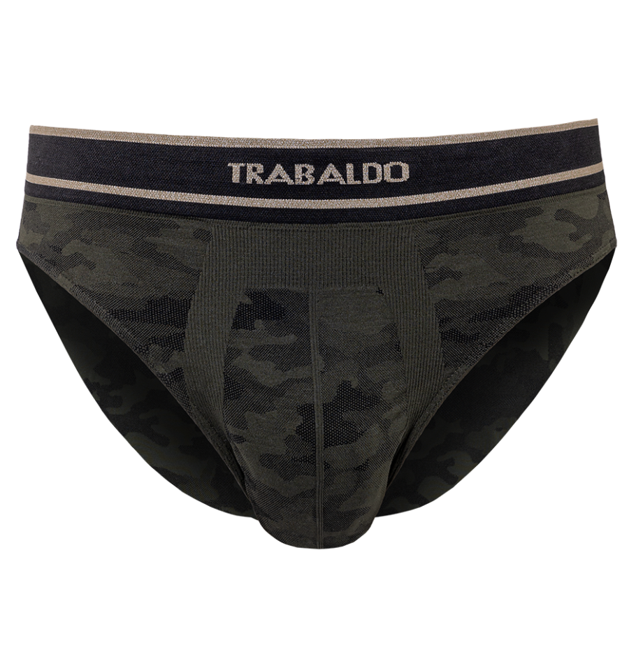 SLIP - TRABALDO