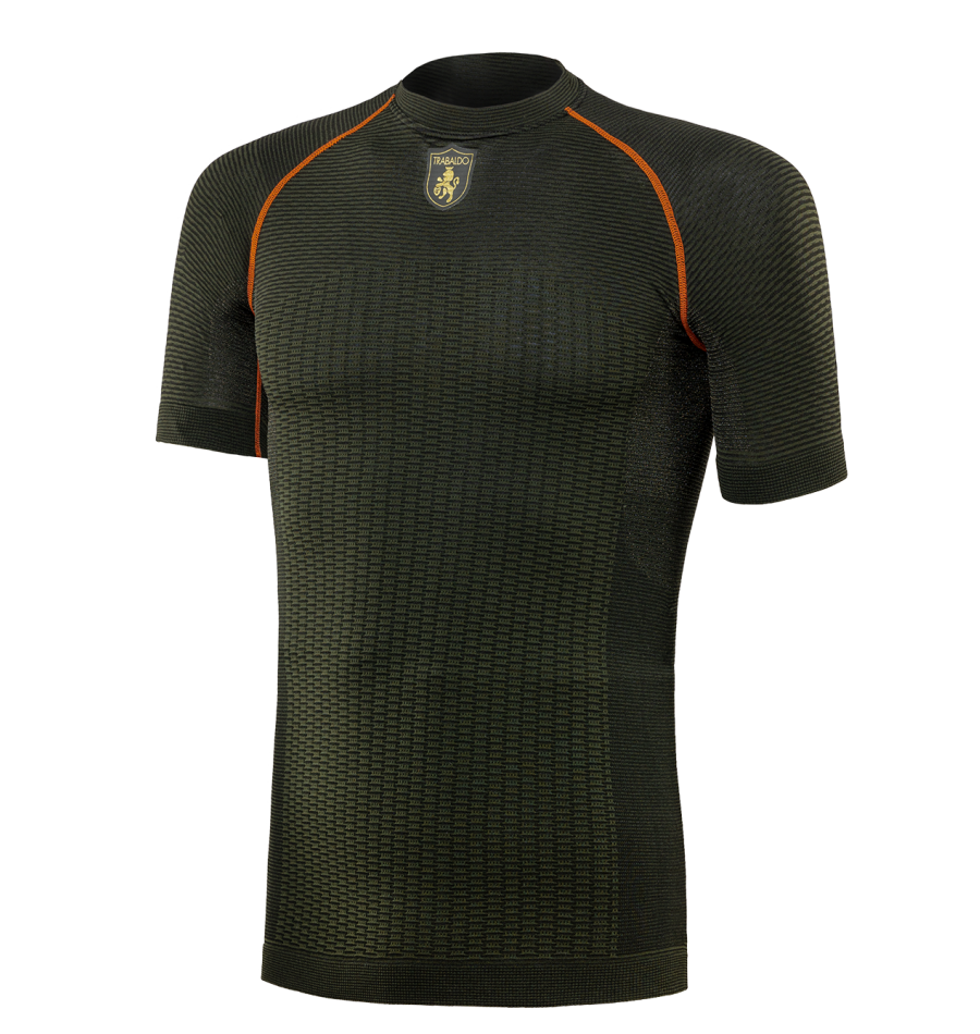 MAGLIA M/M - TRABALDO