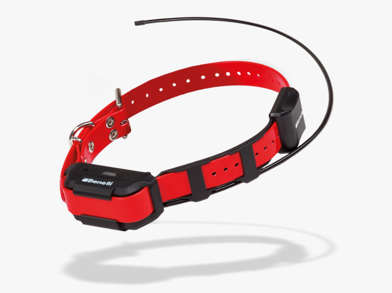 Collare GPS Aggiuntivo per cani Caddy - BENELLI