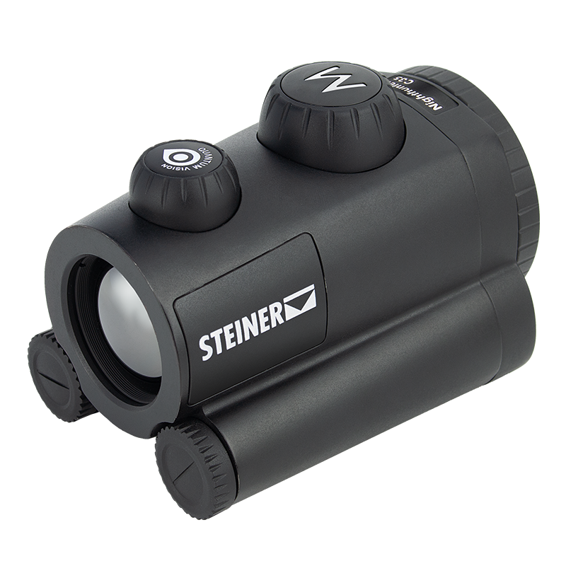 Visore - NIGHTHUNTER  C35 - STEINER